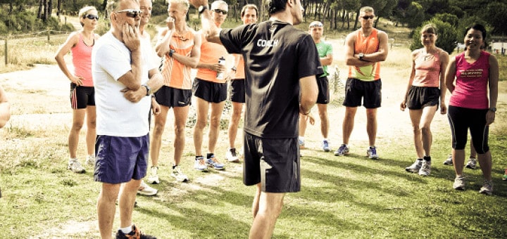 Creer Une Entreprise De Coach Sportif Ou De Vie Tout Savoir De A A Z